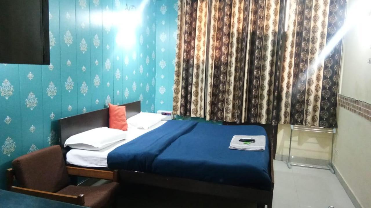 Hotel O Hya'S Homestay Дехрадун Экстерьер фото